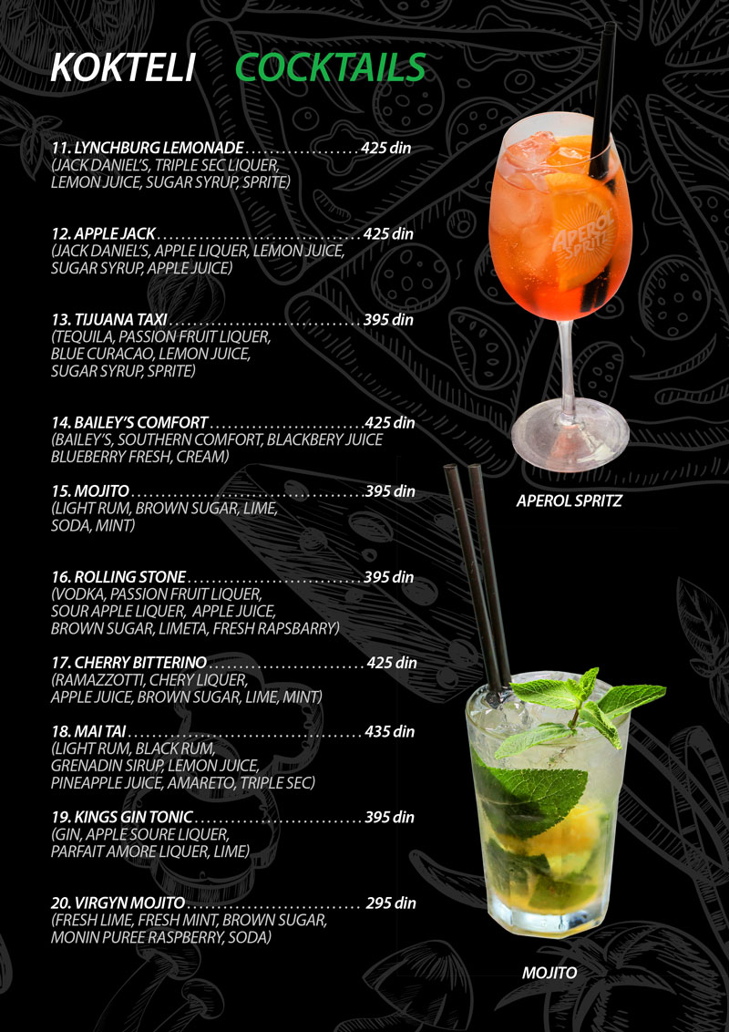 Pepper Novi Sad