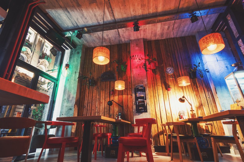 Pepper Novi Sad